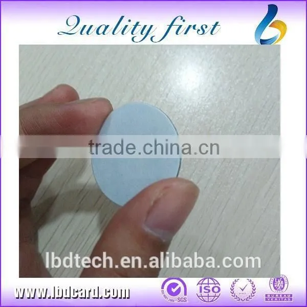 Hot Sale Competitive Price Cheap NFC Stickers, NFC Antenna Sticker, RFID Smart Label Wholesale