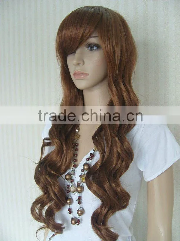 2014 new arrival cheap lace front wig