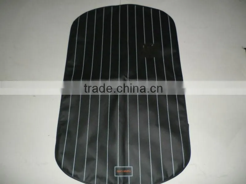 2013 china suit bag suit cover