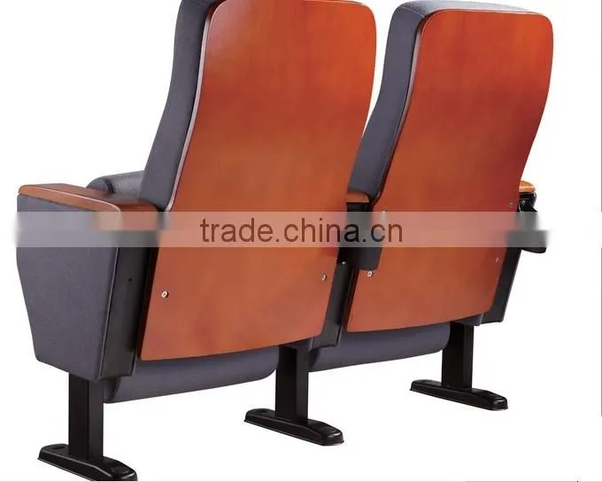 Strongly Theater Auditorium Hall Chair YA-01 Concert Hall Chair Banquet Hall Chairs