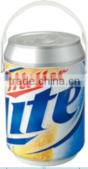 custom can shape mini can cooler