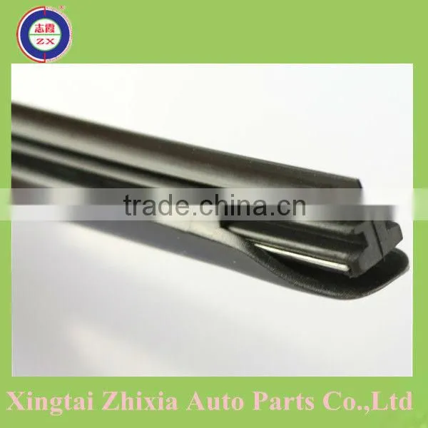 Latest Design High Quality Frameless Wiper Blade