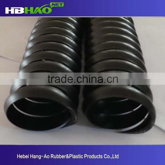 China supplier high quality spiral wrapping band
