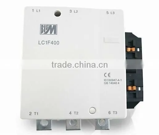 Bigm brand CJX2-F LC1-F AC Contactor