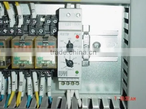 RSTB 3 Phase Supply Control Relays