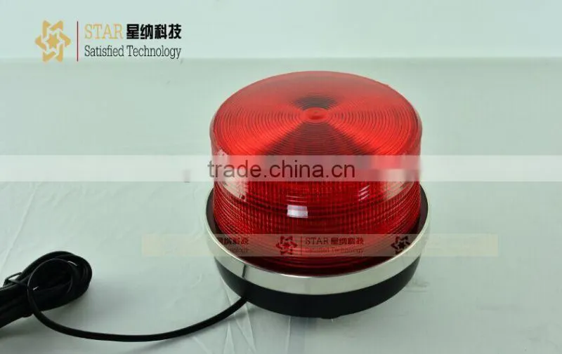 Auto Led dome lights with magnetic LED -27