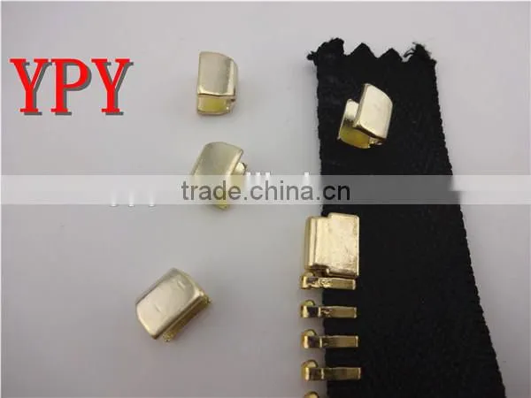 15# TOP STOP / ZIPPER ACCESORIES