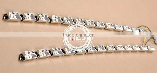 Best price!good quality!S8 Auto LED daytime running light