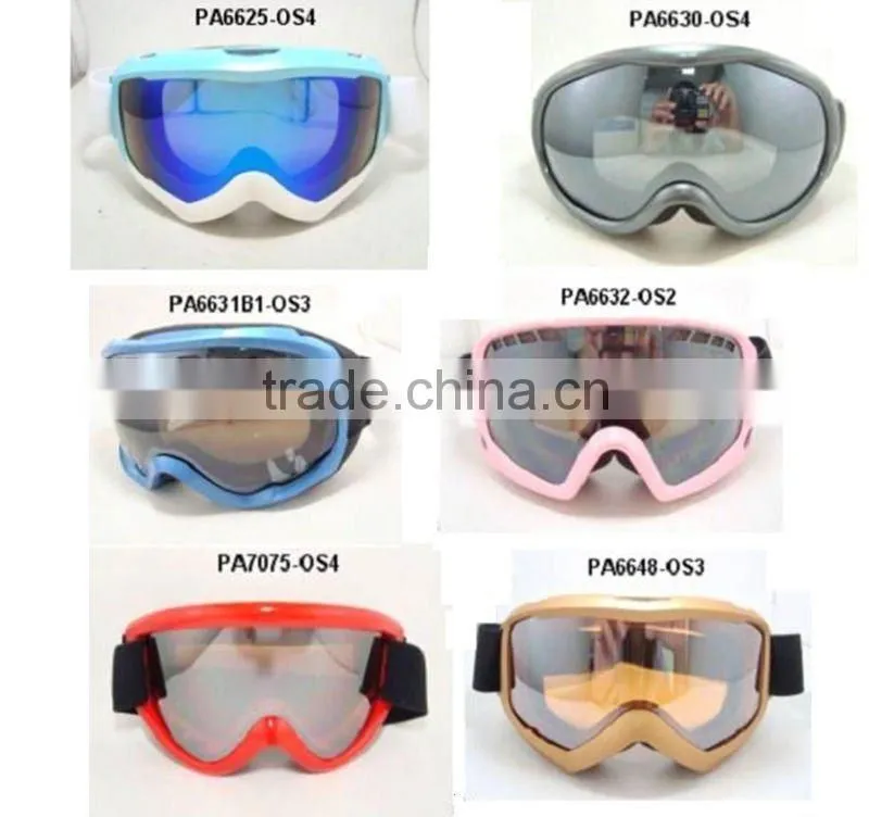 SKI GOGGLE