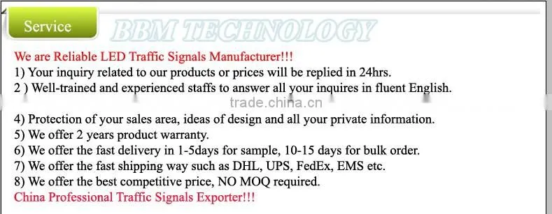 16 inch led gas price sign