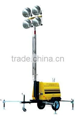 RPLT6000 Emergency Light Tower