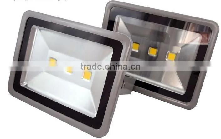 outdoor using ce rohs PF0.95 IP65 Waterproof energy saving 120w flood light 100lm/w high quality 3 years warranty