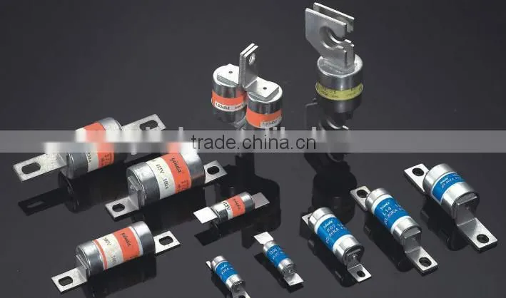 Low voltage fuse PRE1-20
