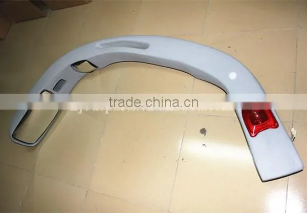 Mirror for bus Yutong 6129 bus rear view mirror bus side view mirror