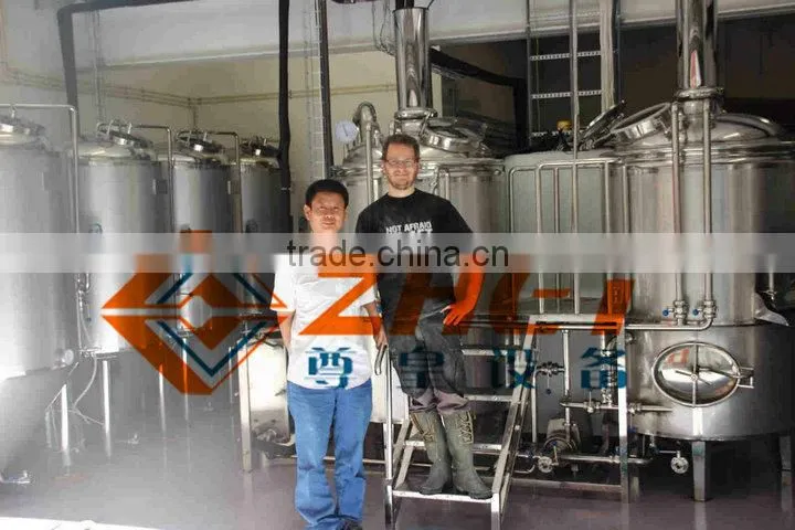 beer fermenters for sale/beer fermentation tanks for sale