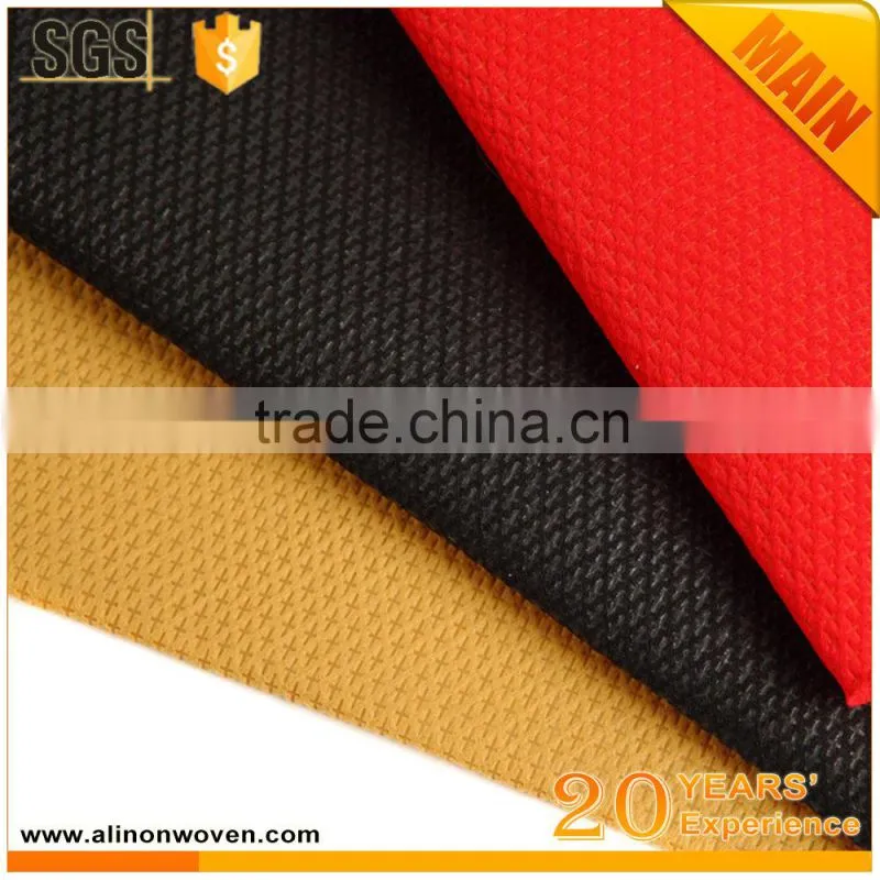 Fabric Manufacturer Supply spun bond polypropylene non woven