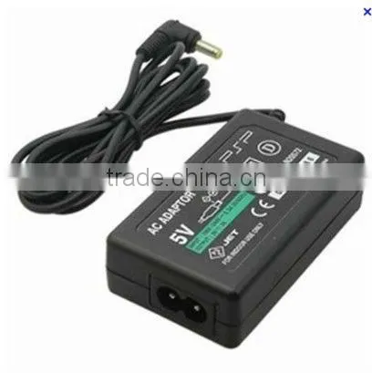 New 5v ac power charger adapter for sony psp