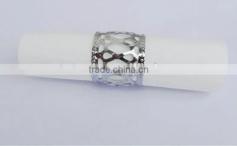 napkin rings for wedding, napkin holder, chrismas napkin ring