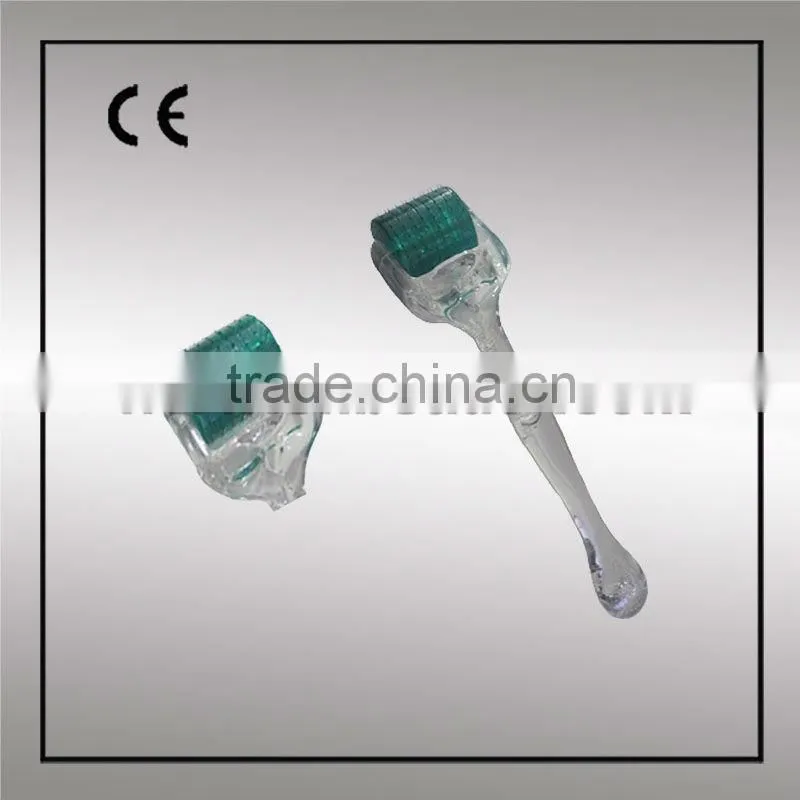 360 needles derma roller