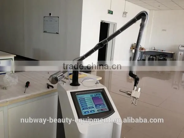 Top quality & best selling!!! linexel fractional co2 fractional laser co2 fractional laser with CE