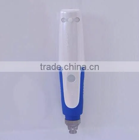 Factory Direct Sale Anti Wrinkle Electric Dermapen 12 Needles Derma Pen Cartridge Needle