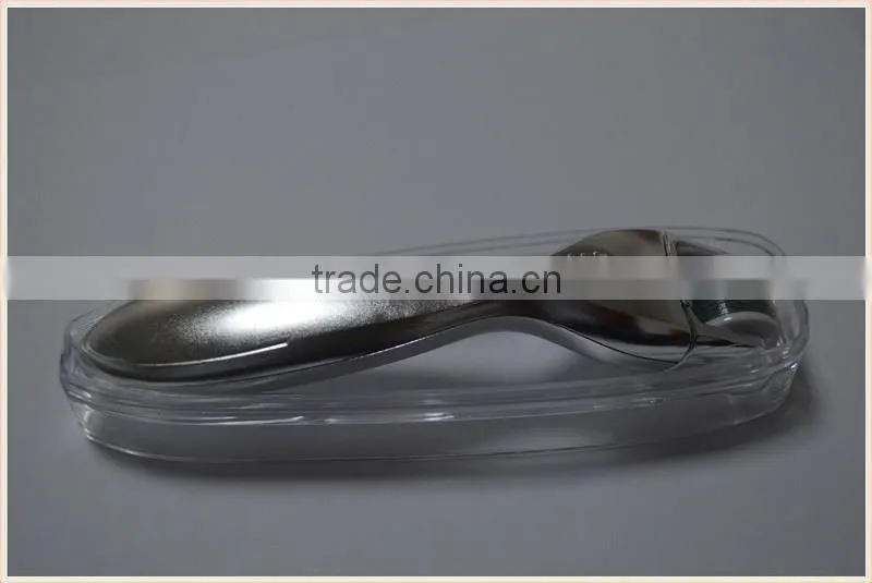600 Needles Microneedle Face Roller for Facial Care