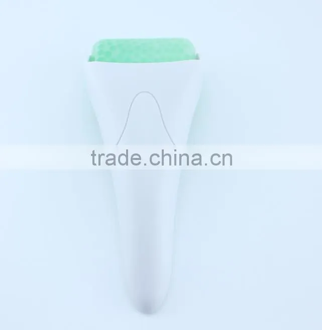 YL-DR23 ICE derma roller for facial skin care with ce