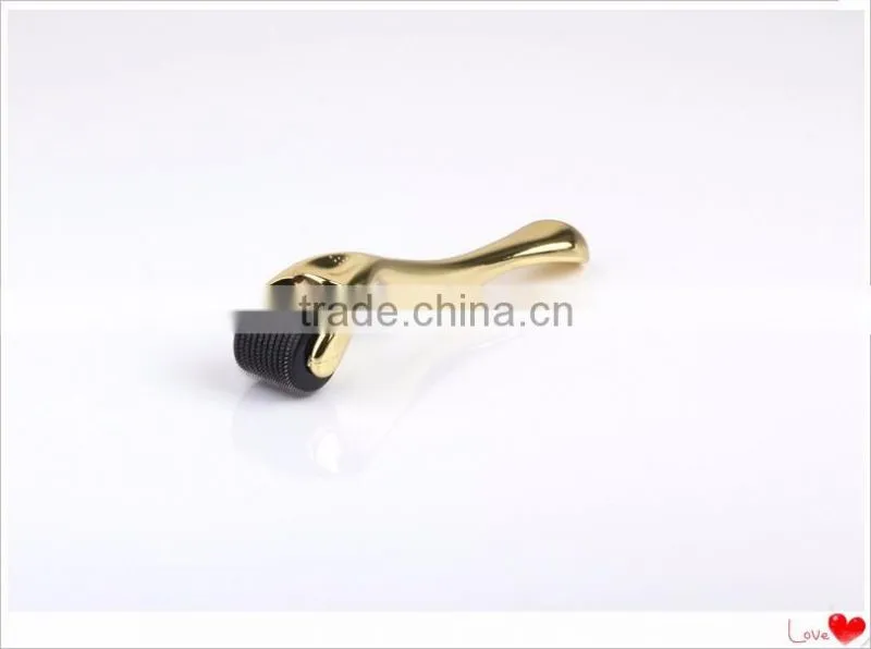 Factory Direct Sale 540 Dermaroller Micro Needle Derma Roller