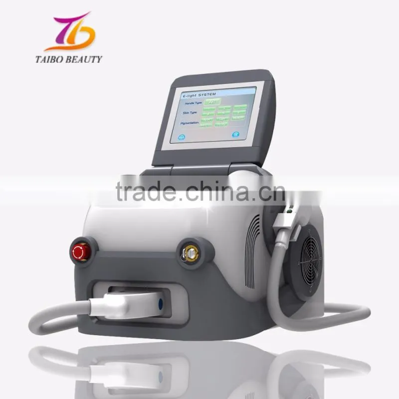 Hot selling hair removal machines---shr hair removal machines