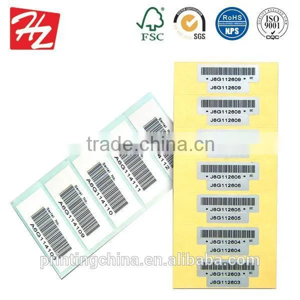 Superior quality self adhesive paper for wholesales