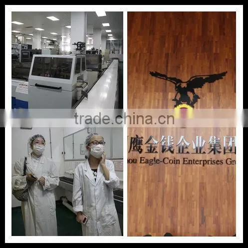 Wholesale 200g Healthy Cheap Water Cracker