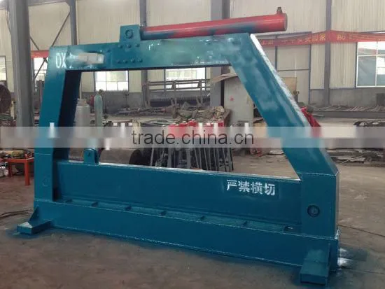 hot sale professional machine for splitting wood