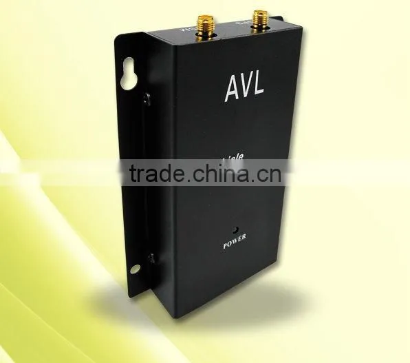 GPS Vehicle Tracker SH300
