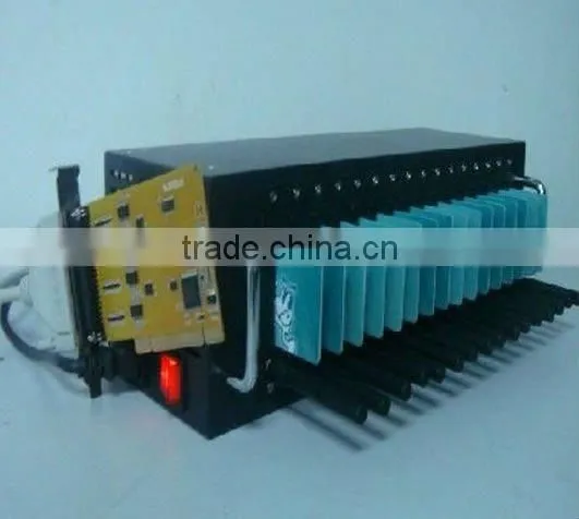 PCI adsl 2 TC35i