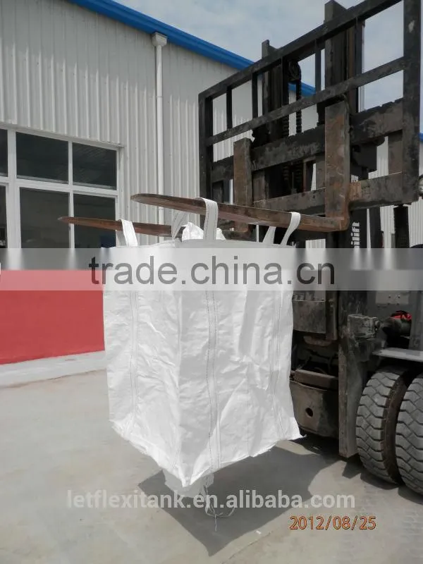 Plastic Bags Manufacturer In China Industrial Big Packaging Bag