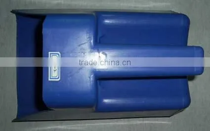 plastic horse feeder