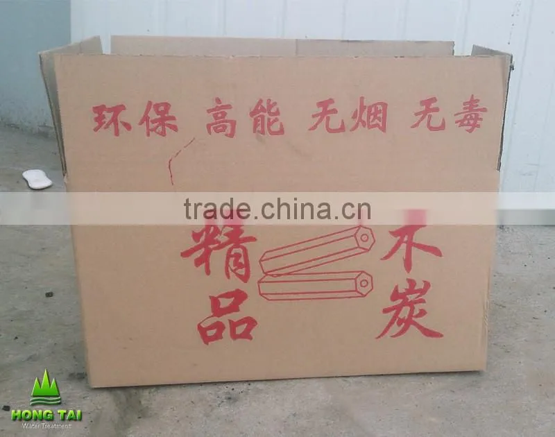 Competitive Price Lump Machine Made Wood Charcoal for Sale