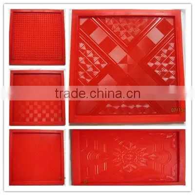 2014 advanced design ceiling 14mm thickness gypsum board