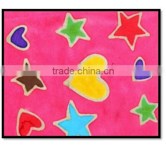BT-97 PPS Mulberry Multi Color Paper