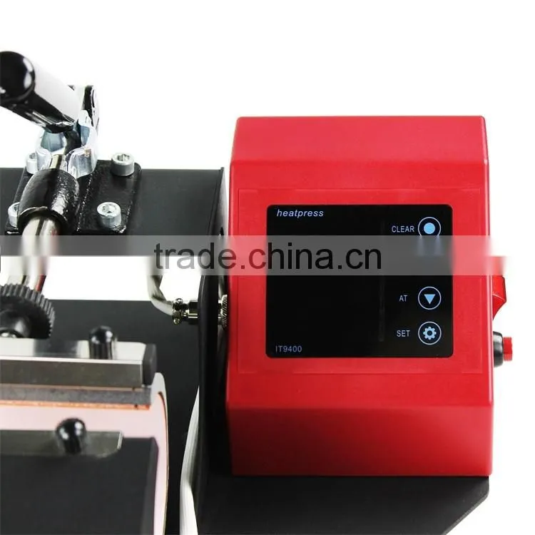 MP160 Low Price Digital Custom Magic Mug Heat Press Printing Machine