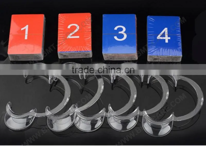 2016 Hotsale Watch Ya Mouth Speak Out Board Game C-SHAPE FDA/CE Aproved