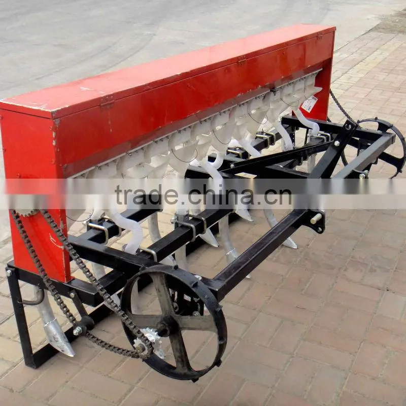 Sesame seeder/planter machine for sale