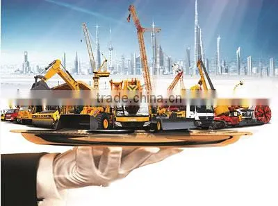 Competitive Price XCMG XE85 Excavator