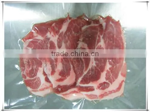 small type Vacuum single chamber packing machine