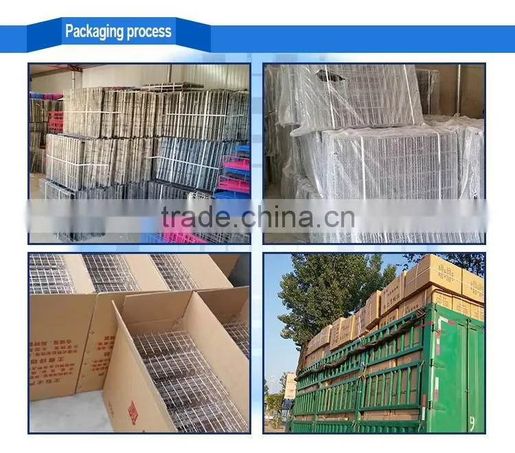 Making a rabbit cage for kenya farm