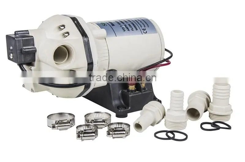 Singflo HV-30A 30LPM high flow adblue pumps/chemical pump/DEF pumps