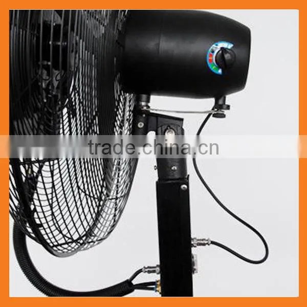 Industry or poultry farm humidifier
