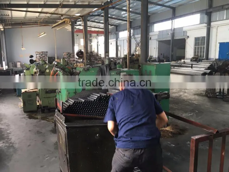 230mm bifma x5.1 Pneumatic Lift Gas Spring Furniture Chair Gas Spring Office Chair Parts