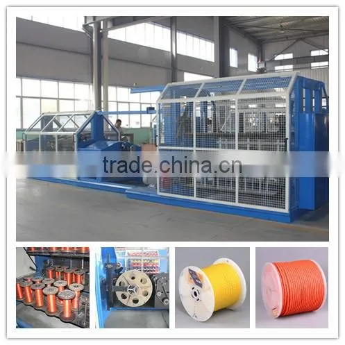PLASTIC ROPE MACHINE/ROPE MAKING MACHIE FOR TWISTED ROPE /ROPE MACHINE: https://youtu.be/US9tS_LlJMs