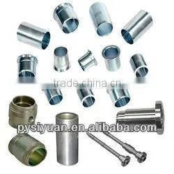 custom plastic cnc machining parts made in china